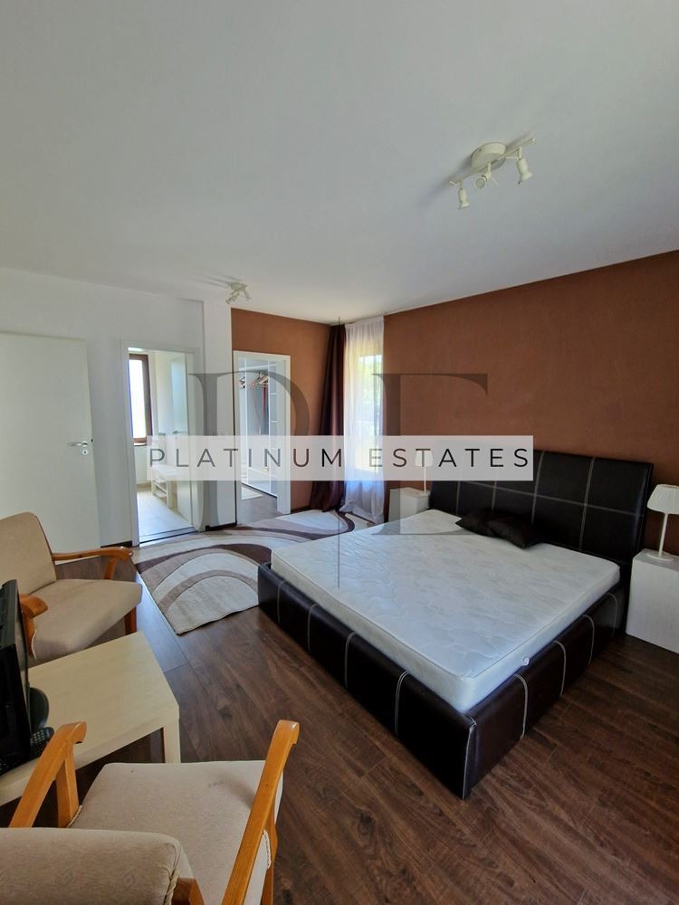 Продава КЪЩА, гр. София, с. Панчарево, снимка 9 - Къщи - 54847994