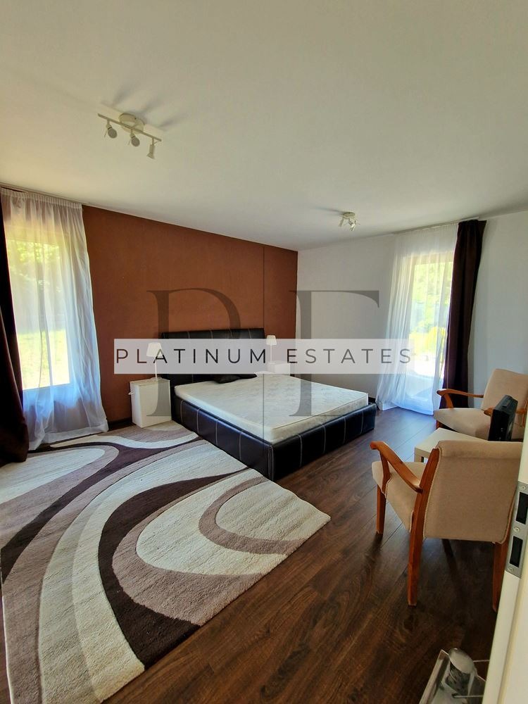 Продава КЪЩА, гр. София, с. Панчарево, снимка 8 - Къщи - 54847994