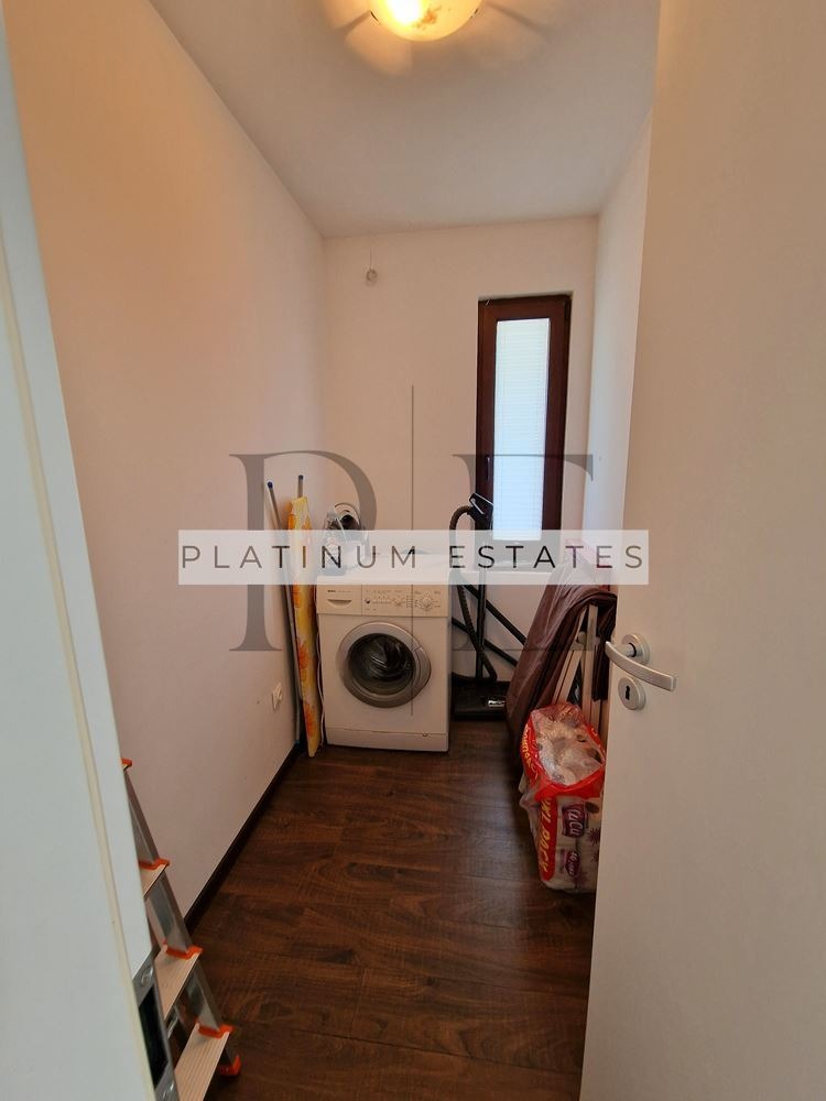 Продава КЪЩА, гр. София, с. Панчарево, снимка 13 - Къщи - 54847994