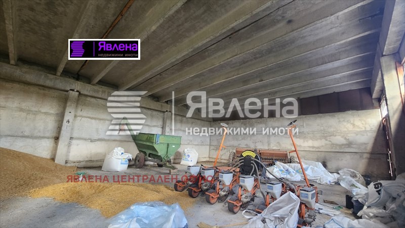 Продава СКЛАД, с. Алдомировци, област София област, снимка 4 - Складове - 48760118