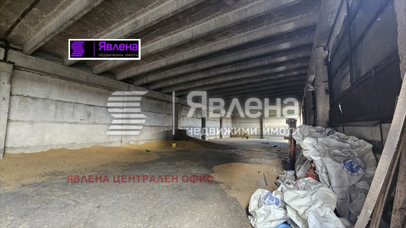 Продава СКЛАД, с. Алдомировци, област София област, снимка 3 - Складове - 48760118