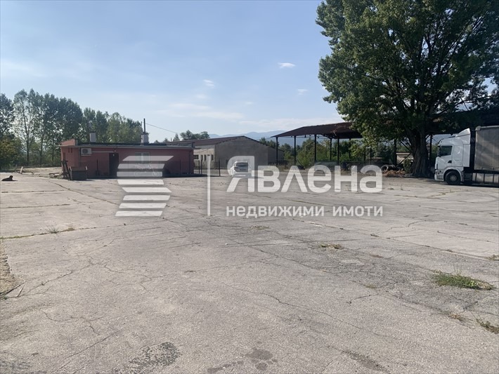 Til salg  Opbevaring region Sofia , Kostenets , 31000 kvm | 43320545 - billede [4]