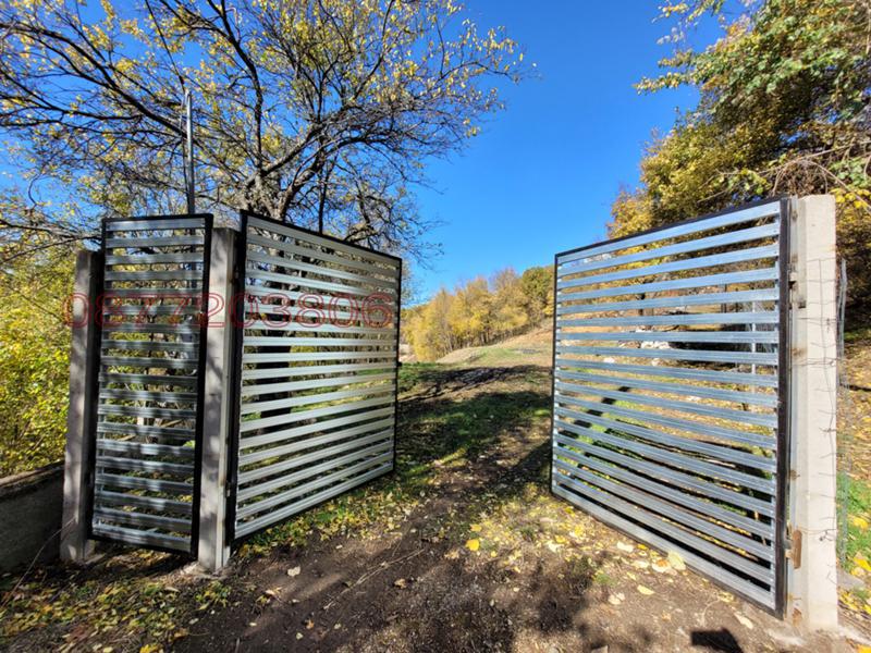 Продава ПАРЦЕЛ, с. Боснек, област Перник, снимка 3 - Парцели - 52785565