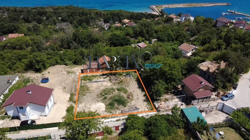 Eladó  Cselekmény Varna , k.k. Zlatni pjasaci , 840 négyzetméter | 36099698 - kép [2]