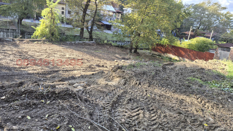 Продава ПАРЦЕЛ, гр. Петрич, област Благоевград, снимка 4 - Парцели - 52782313