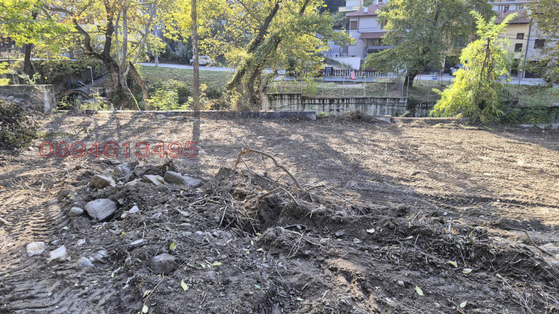 Продава ПАРЦЕЛ, гр. Петрич, област Благоевград, снимка 3 - Парцели - 52782313