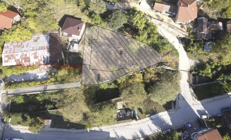 Продава ПАРЦЕЛ, гр. Петрич, област Благоевград, снимка 2 - Парцели - 52782313