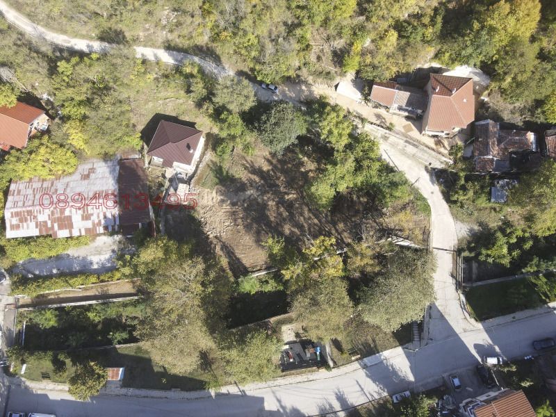 Продава ПАРЦЕЛ, гр. Петрич, област Благоевград