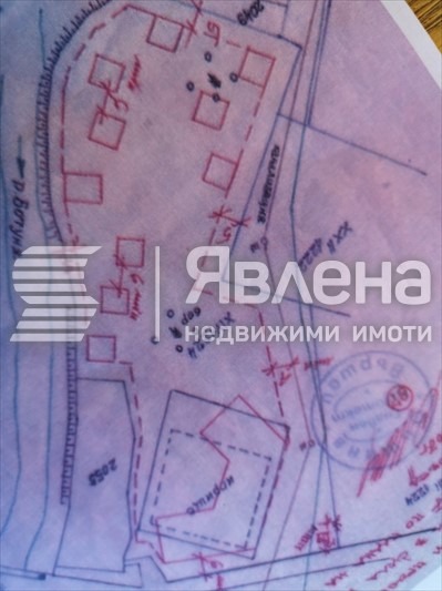 Продава ПАРЦЕЛ, гр. Вършец, област Монтана