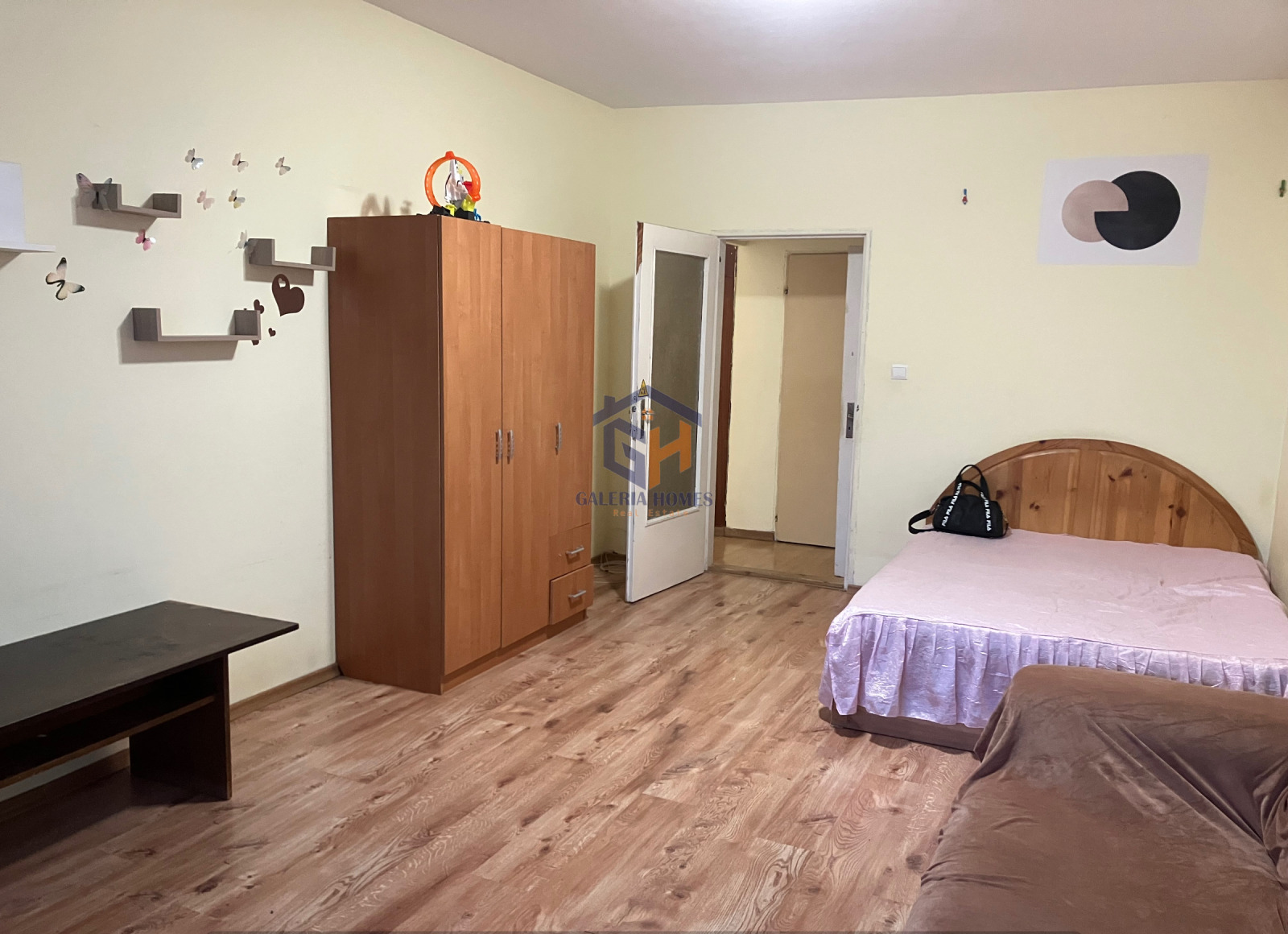 Продава 1-СТАЕН, гр. София, Младост 3, снимка 2 - Апартаменти - 54276126