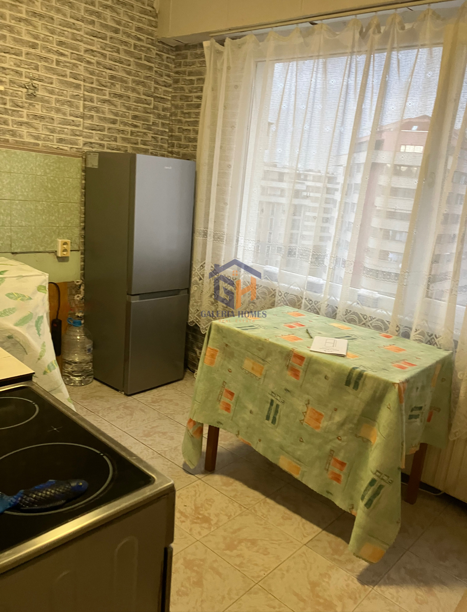 Продава 1-СТАЕН, гр. София, Младост 3, снимка 3 - Апартаменти - 54276126