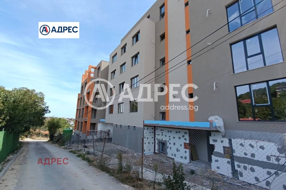 Продава 1-СТАЕН, гр. Варна, к.к. Слънчев ден, снимка 5 - Апартаменти - 55886754
