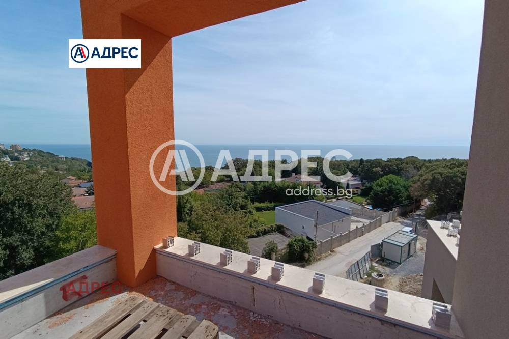Продава 1-СТАЕН, гр. Варна, к.к. Слънчев ден, снимка 16 - Апартаменти - 55886754