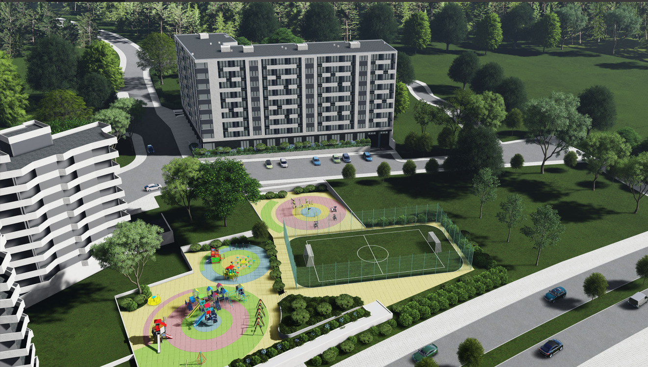 Продава 2-СТАЕН, гр. Варна, Възраждане 4