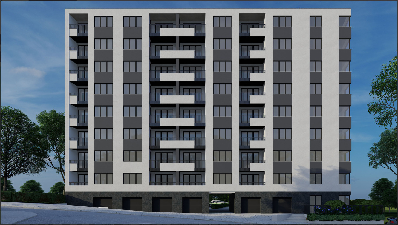 Продава 2-СТАЕН, гр. Варна, Възраждане 4, снимка 4 - Апартаменти - 54516220