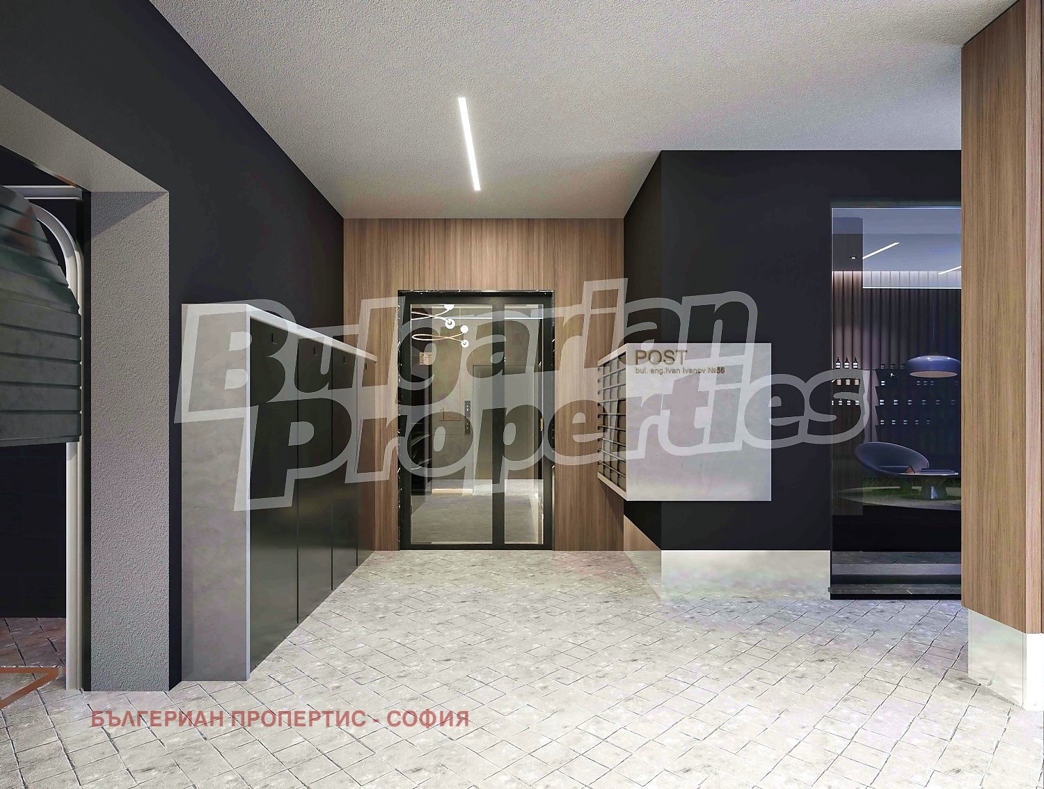 Продава 2-СТАЕН, гр. София, Зона Б-19, снимка 8 - Апартаменти - 53721193