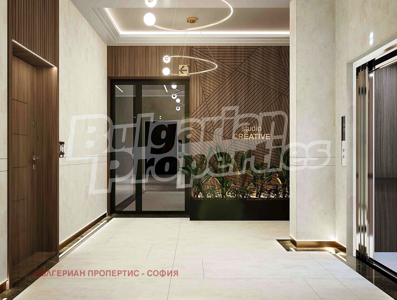 Продава 2-СТАЕН, гр. София, Зона Б-19, снимка 3 - Апартаменти - 53721193