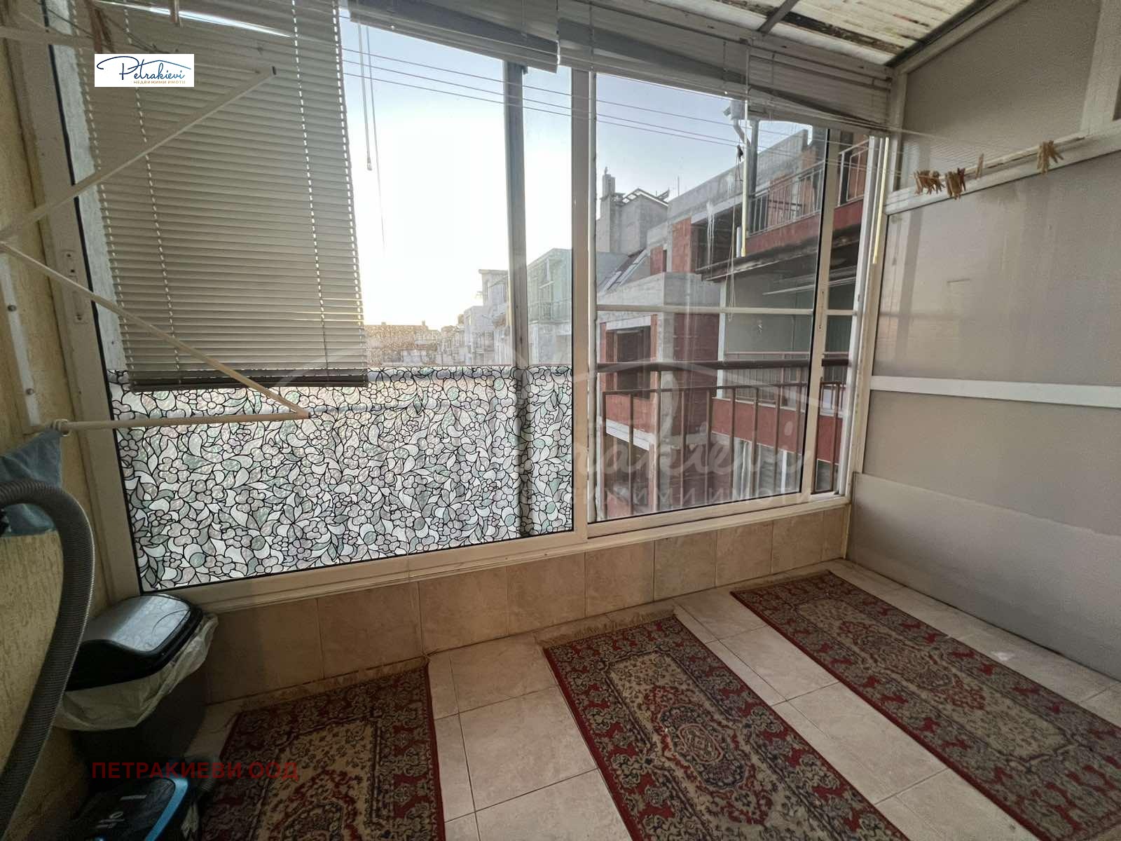 Продава 2-СТАЕН, гр. Бургас, Възраждане, снимка 6 - Апартаменти - 53811522