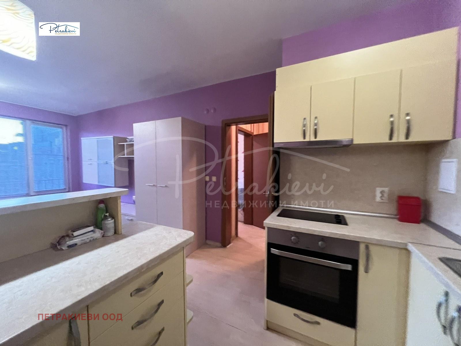 Продава 2-СТАЕН, гр. Бургас, Възраждане, снимка 3 - Апартаменти - 53811522