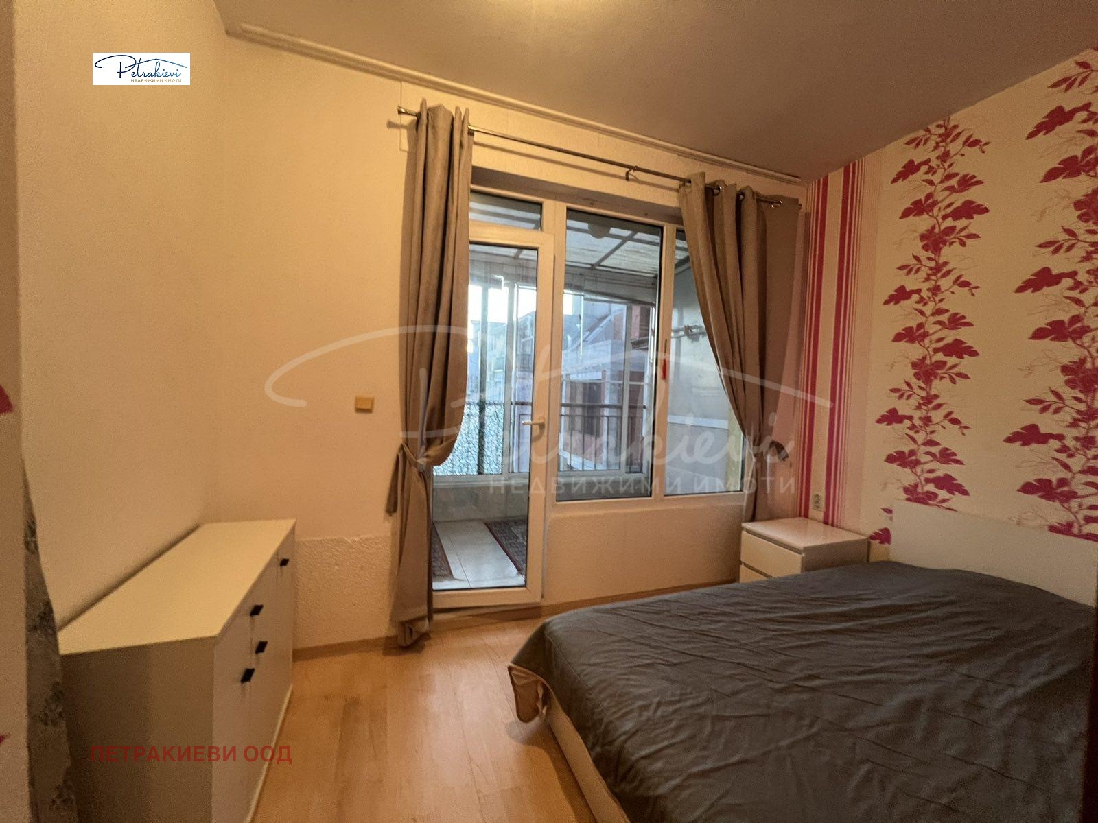 Продава 2-СТАЕН, гр. Бургас, Възраждане, снимка 5 - Апартаменти - 53811522