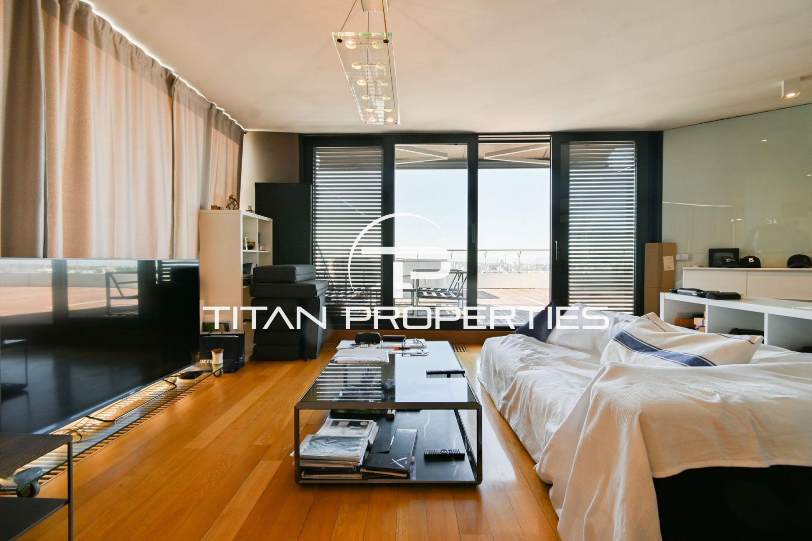 Продава 2-СТАЕН, гр. София, Кръстова вада, снимка 5 - Апартаменти - 54366734