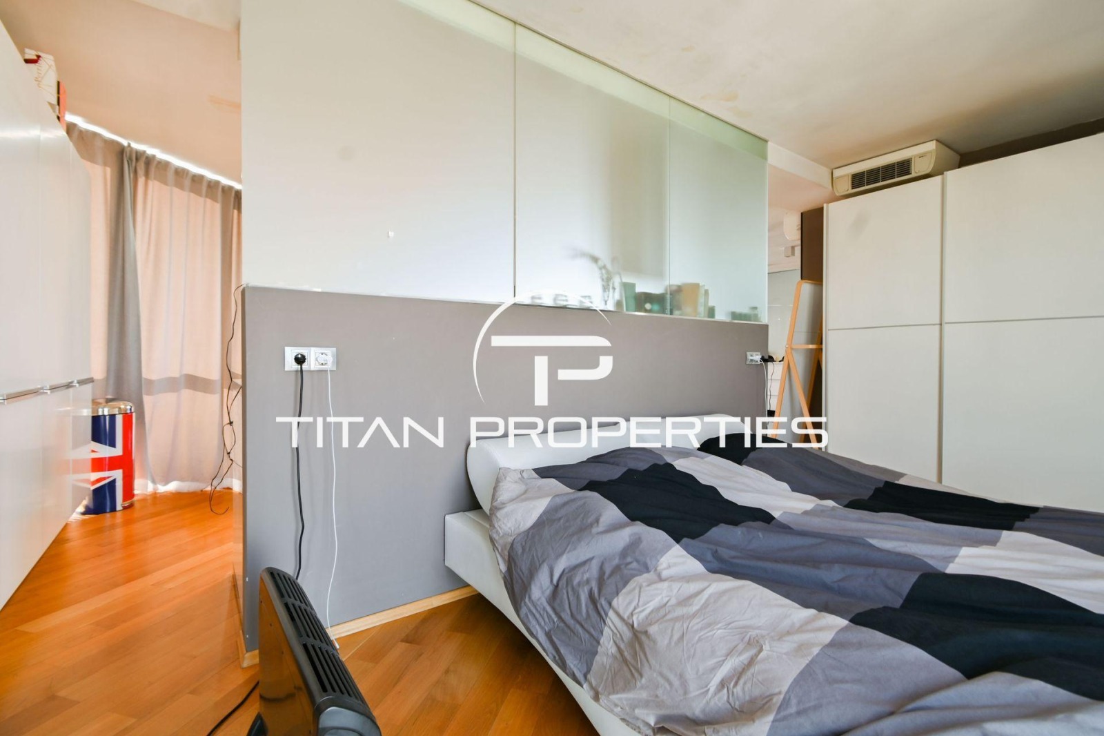 Продава 2-СТАЕН, гр. София, Кръстова вада, снимка 7 - Апартаменти - 54366734