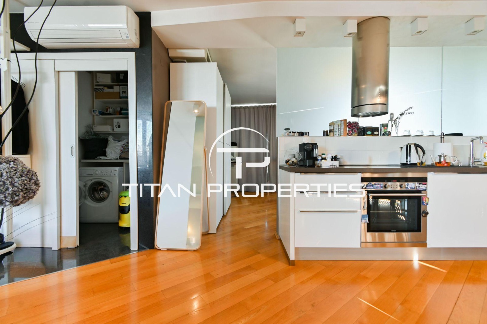 Продава 2-СТАЕН, гр. София, Кръстова вада, снимка 2 - Апартаменти - 54366734