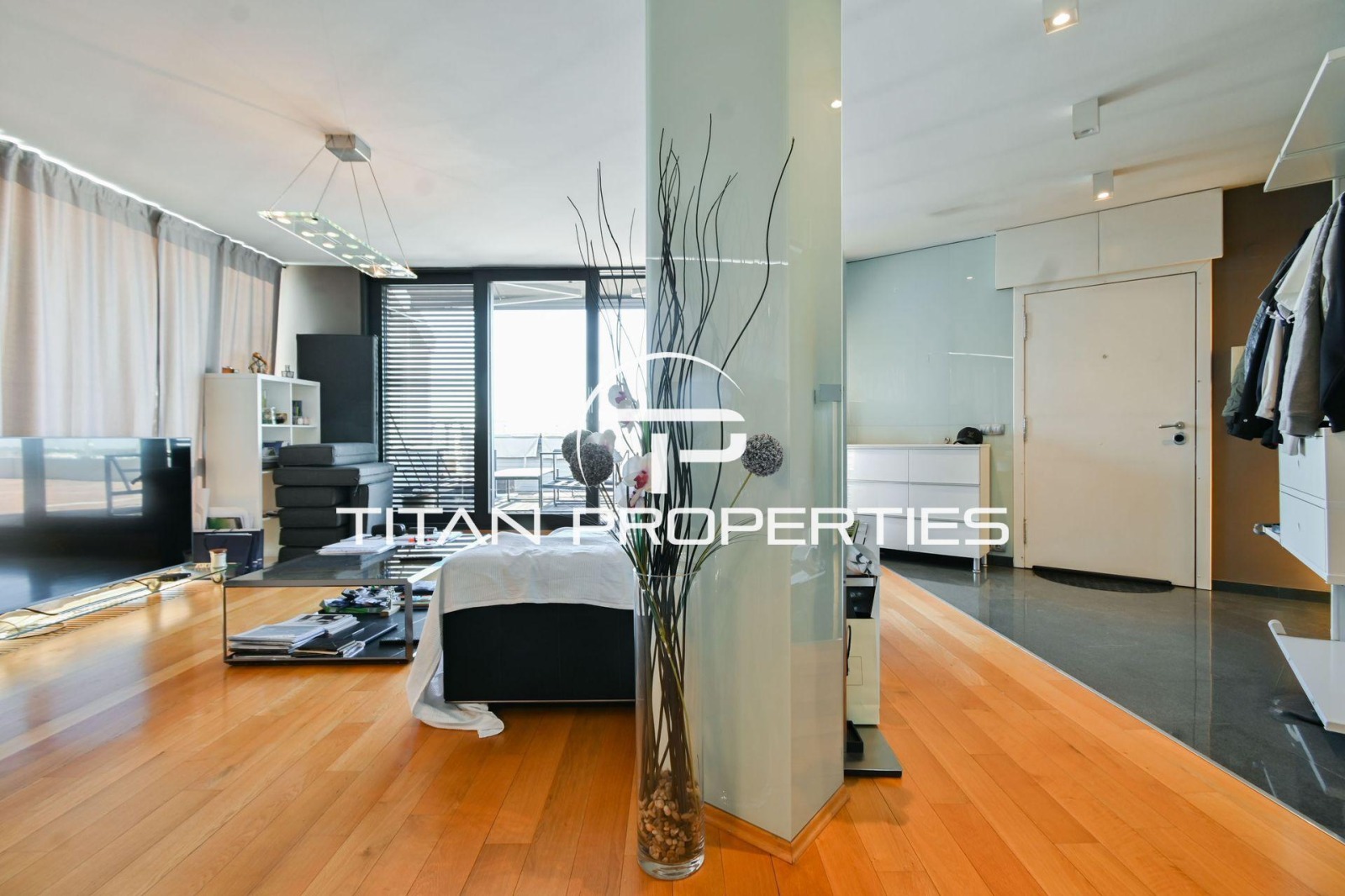 Продава 2-СТАЕН, гр. София, Кръстова вада, снимка 4 - Апартаменти - 54366734