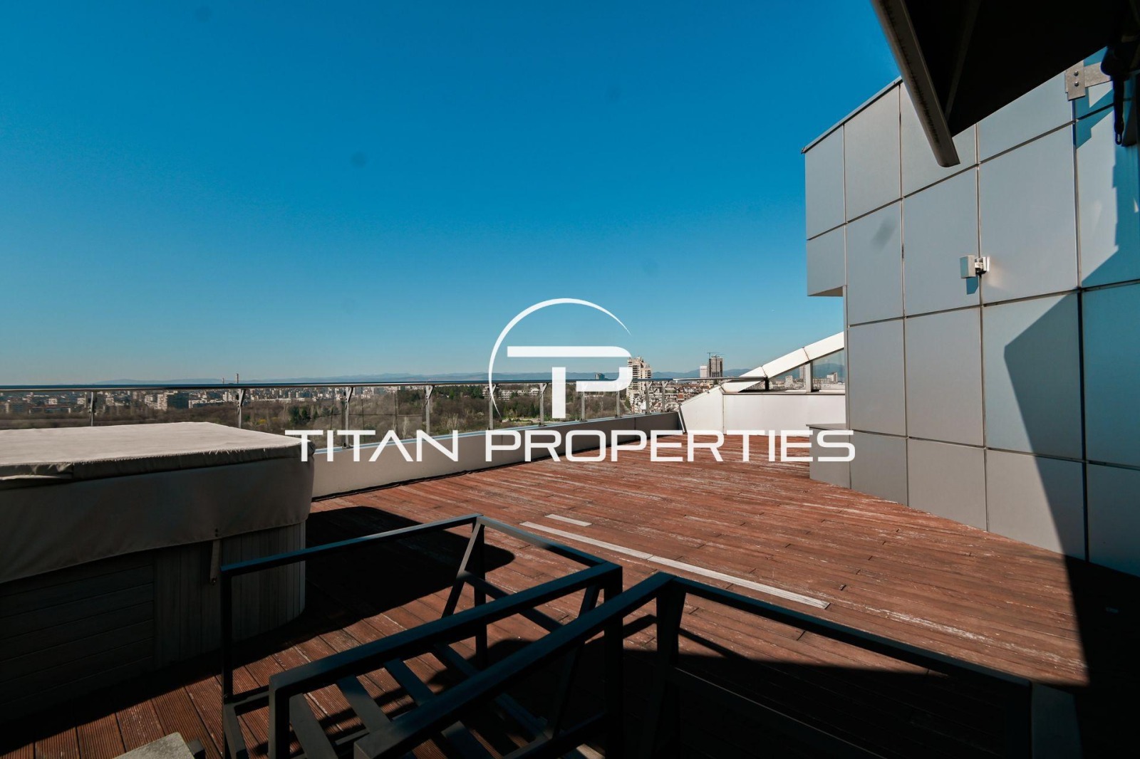 Продава 2-СТАЕН, гр. София, Кръстова вада, снимка 13 - Апартаменти - 54366734