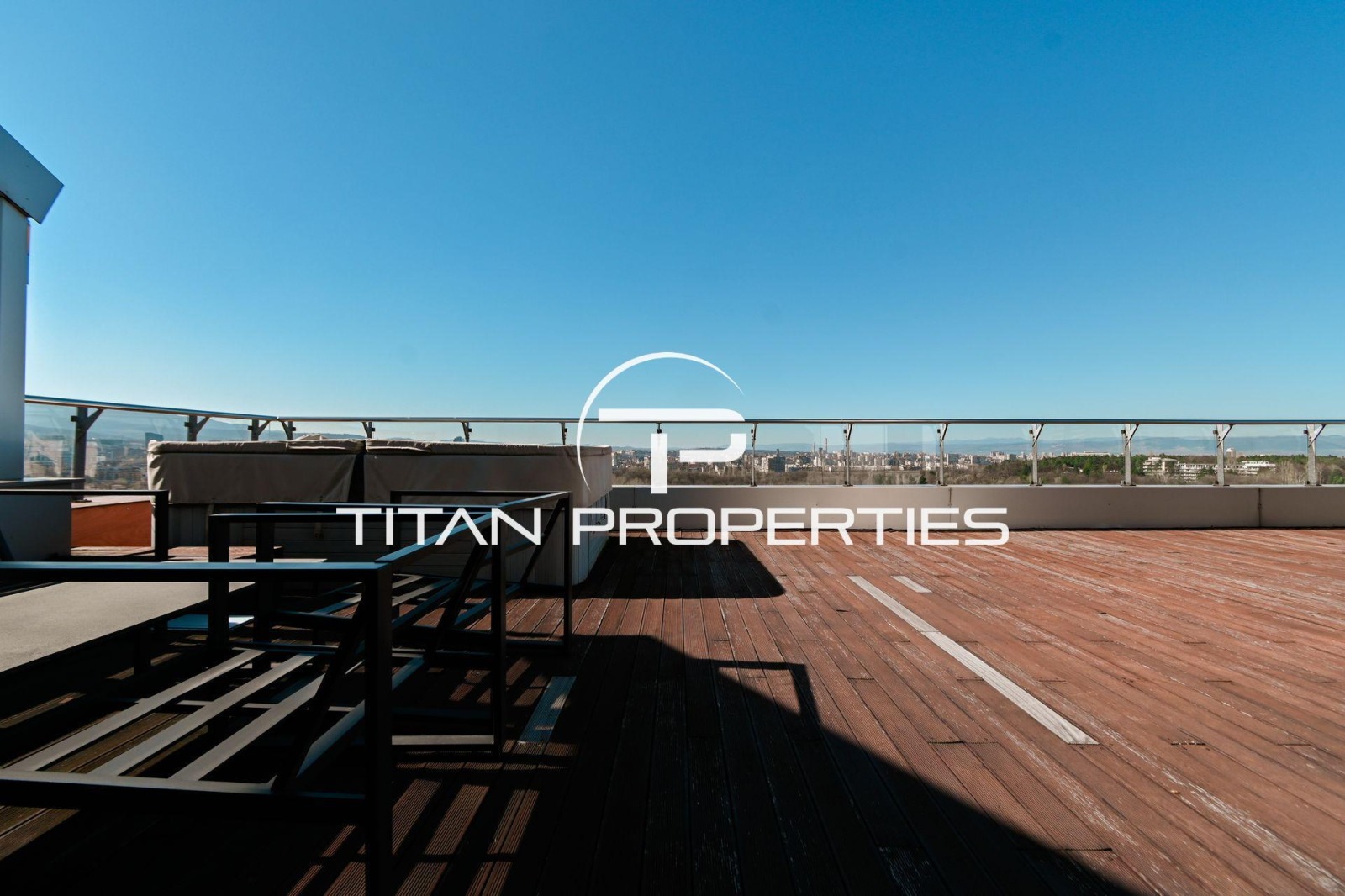 Продава 2-СТАЕН, гр. София, Кръстова вада, снимка 12 - Апартаменти - 54366734