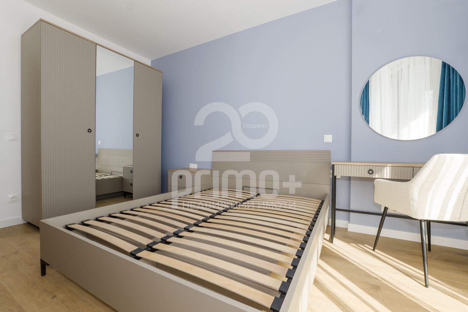 Продава 2-СТАЕН, гр. София, Красно село, снимка 6 - Апартаменти - 54945367