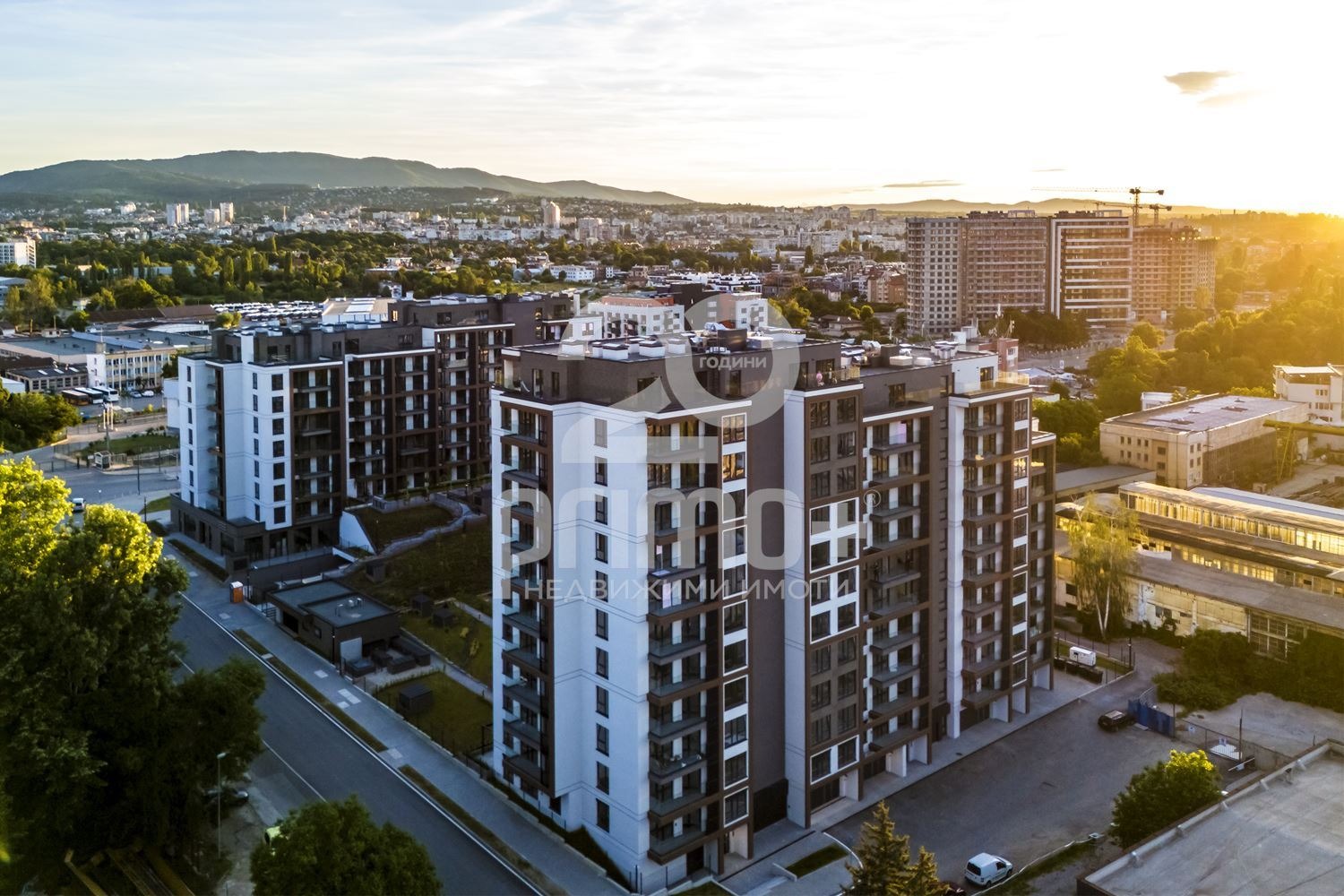 Продава 2-СТАЕН, гр. София, Красно село, снимка 16 - Апартаменти - 54945367
