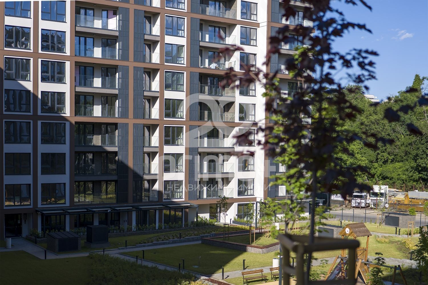 Продава 2-СТАЕН, гр. София, Красно село, снимка 15 - Апартаменти - 54945367