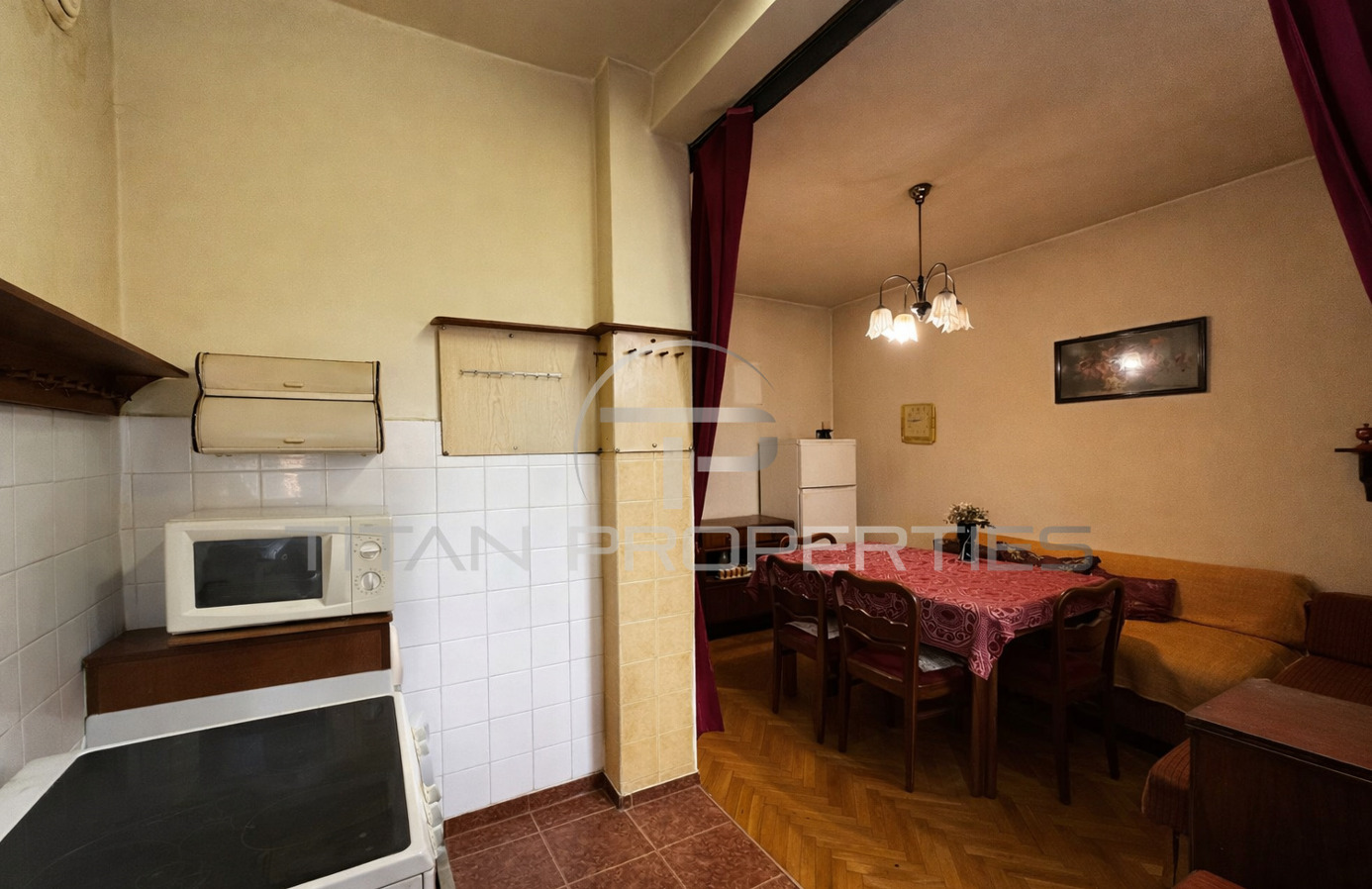 Продава 2-СТАЕН, гр. София, Захарна фабрика, снимка 6 - Апартаменти - 54954961