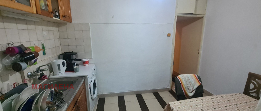 Продава 2-СТАЕН, гр. Пловдив, Гагарин, снимка 6 - Апартаменти - 55061994