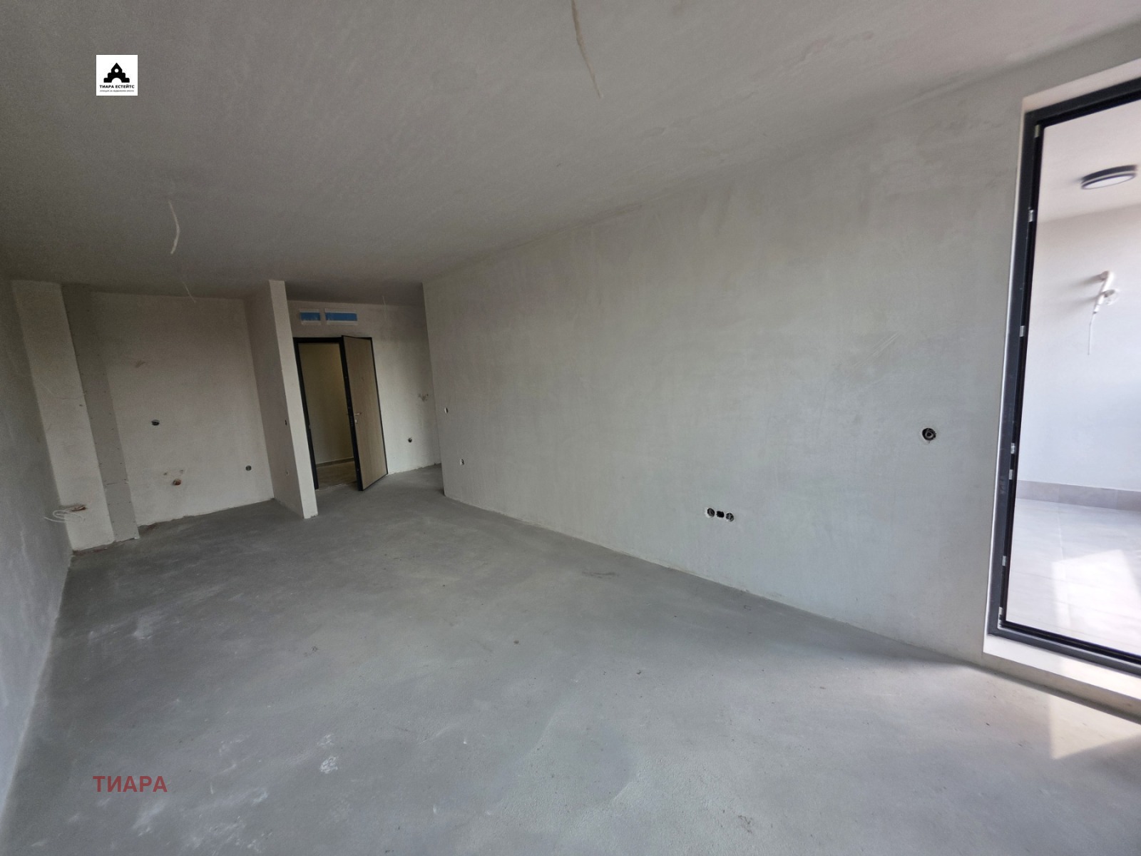 Продава 2-СТАЕН, гр. София, Малинова долина, снимка 2 - Апартаменти - 56116683