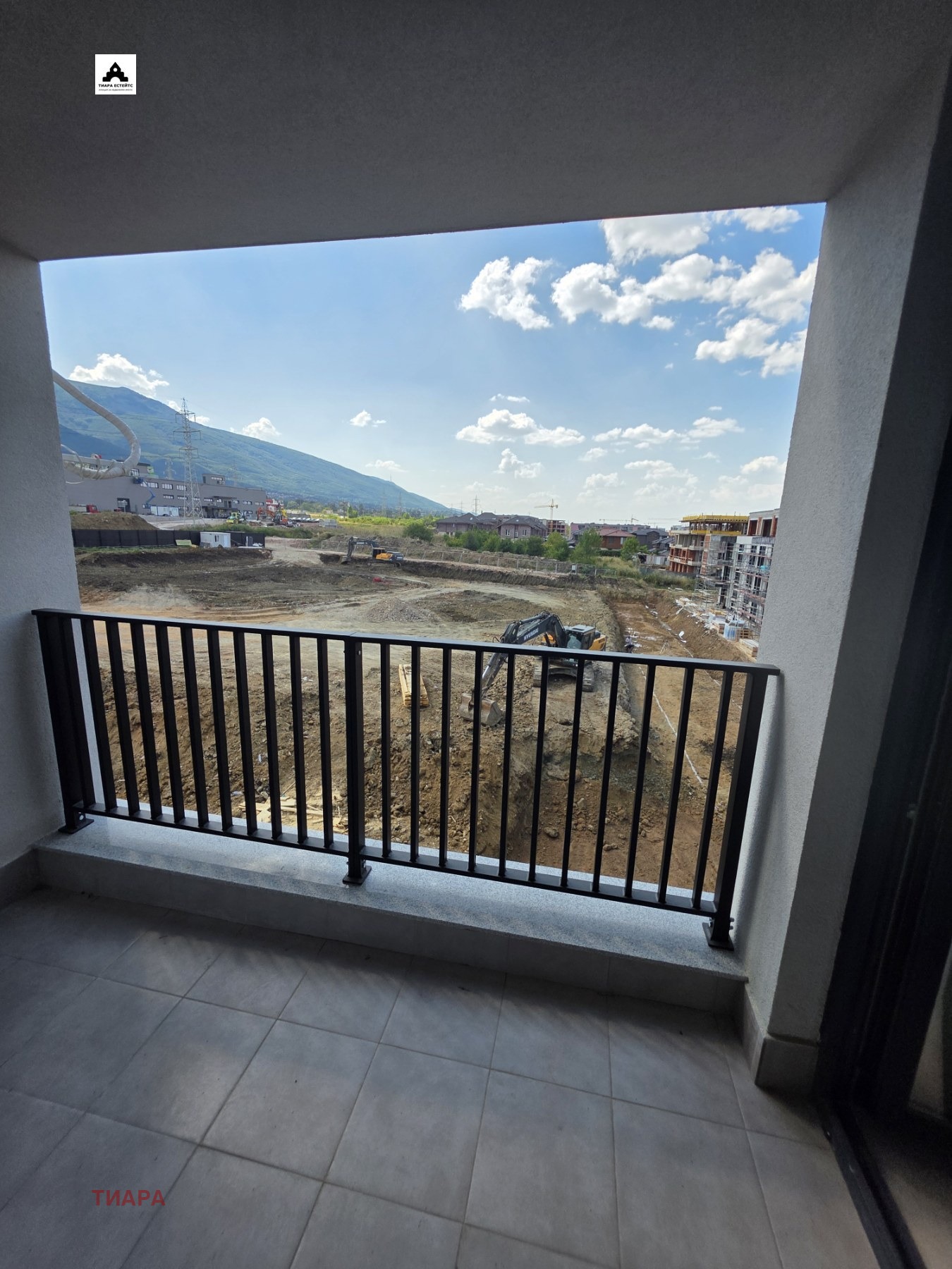 Продава 2-СТАЕН, гр. София, Малинова долина, снимка 3 - Апартаменти - 56116683