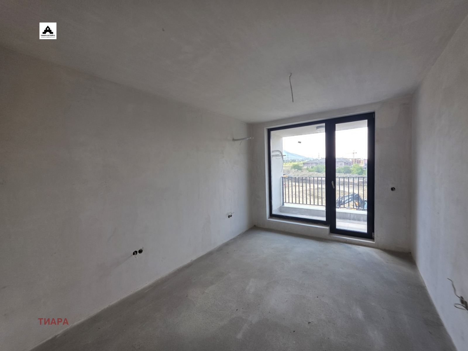 Продава 2-СТАЕН, гр. София, Малинова долина, снимка 5 - Апартаменти - 56116683