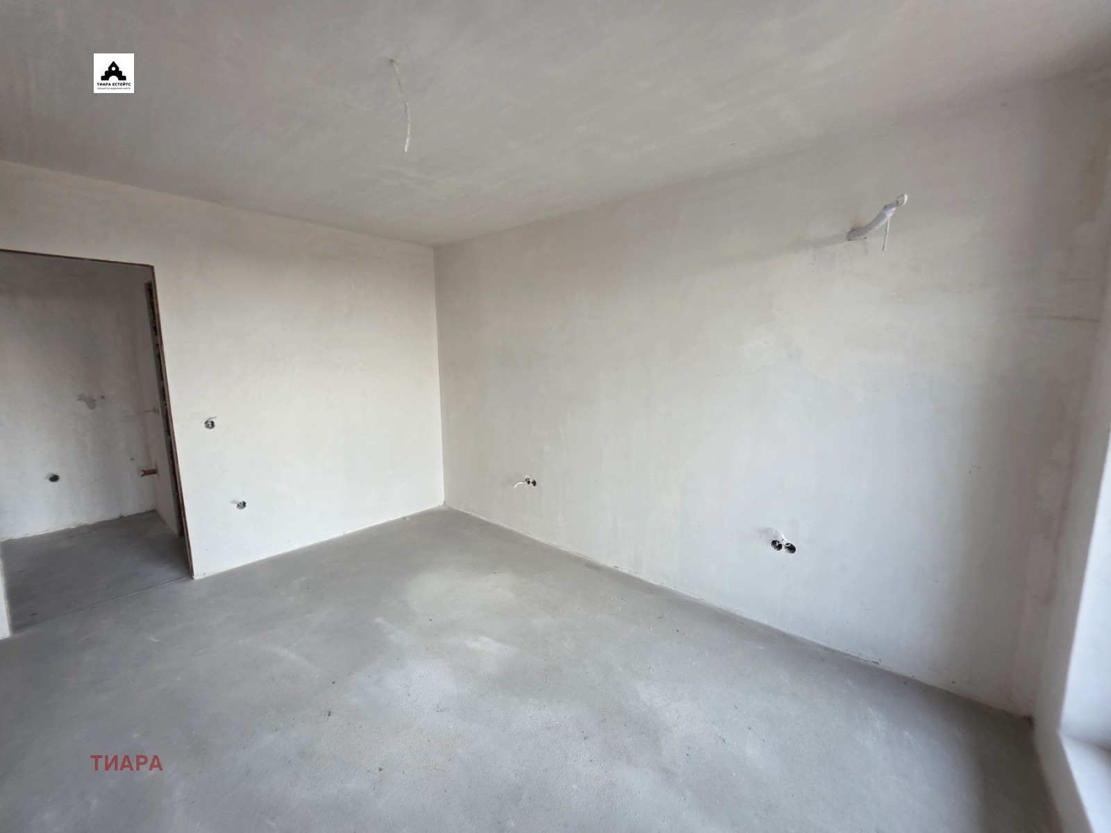 Продава 2-СТАЕН, гр. София, Малинова долина, снимка 4 - Апартаменти - 56116683