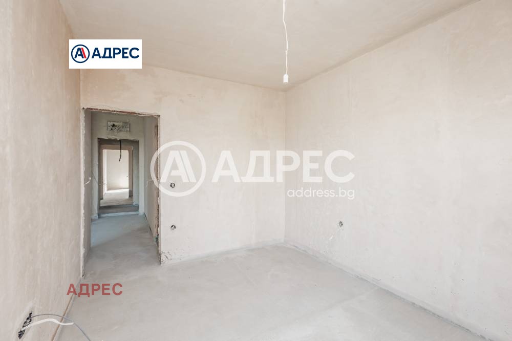 Продава 2-СТАЕН, гр. Варна, Погреби, снимка 10 - Апартаменти - 56393555