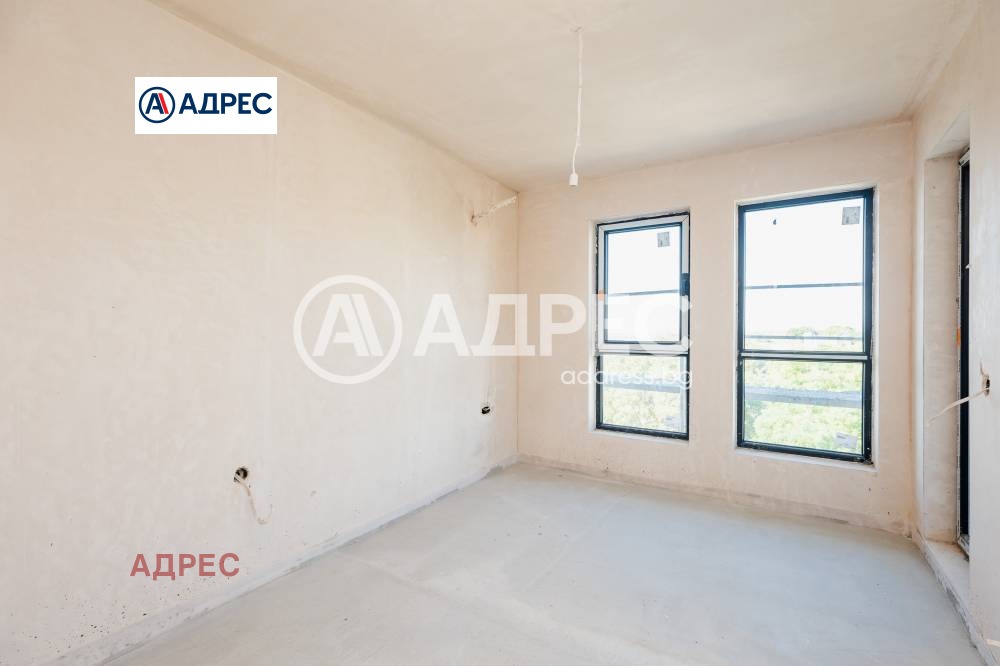 Продава 2-СТАЕН, гр. Варна, Погреби, снимка 8 - Апартаменти - 56393555