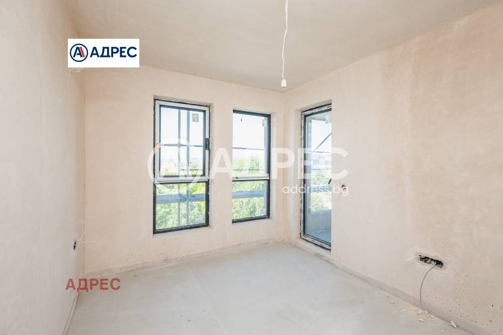 Продава 2-СТАЕН, гр. Варна, Погреби, снимка 9 - Апартаменти - 56393555