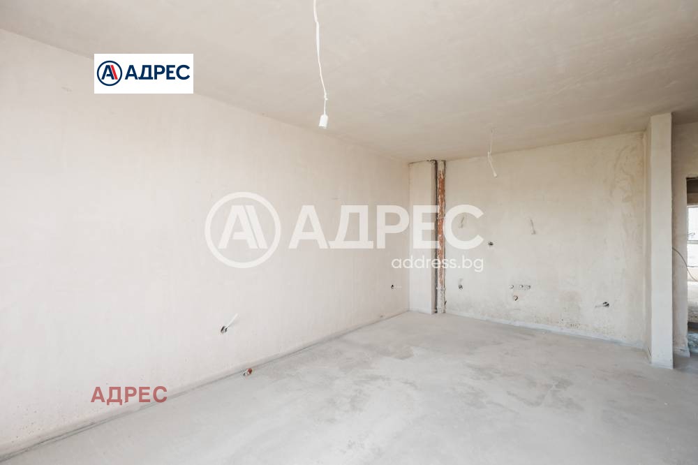 Продава 2-СТАЕН, гр. Варна, Погреби, снимка 5 - Апартаменти - 56393555