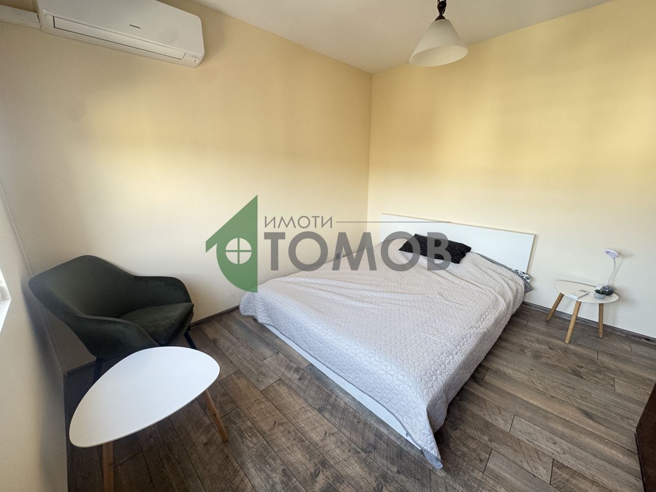 Продава 3-СТАЕН, гр. Шумен, Математическа гимназия, снимка 3 - Апартаменти - 53605815