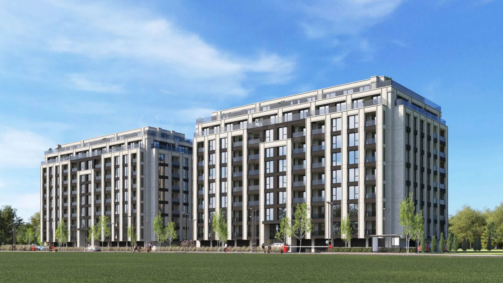 Продава 3-СТАЕН, гр. Пловдив, Христо Смирненски, снимка 2 - Апартаменти - 53871108