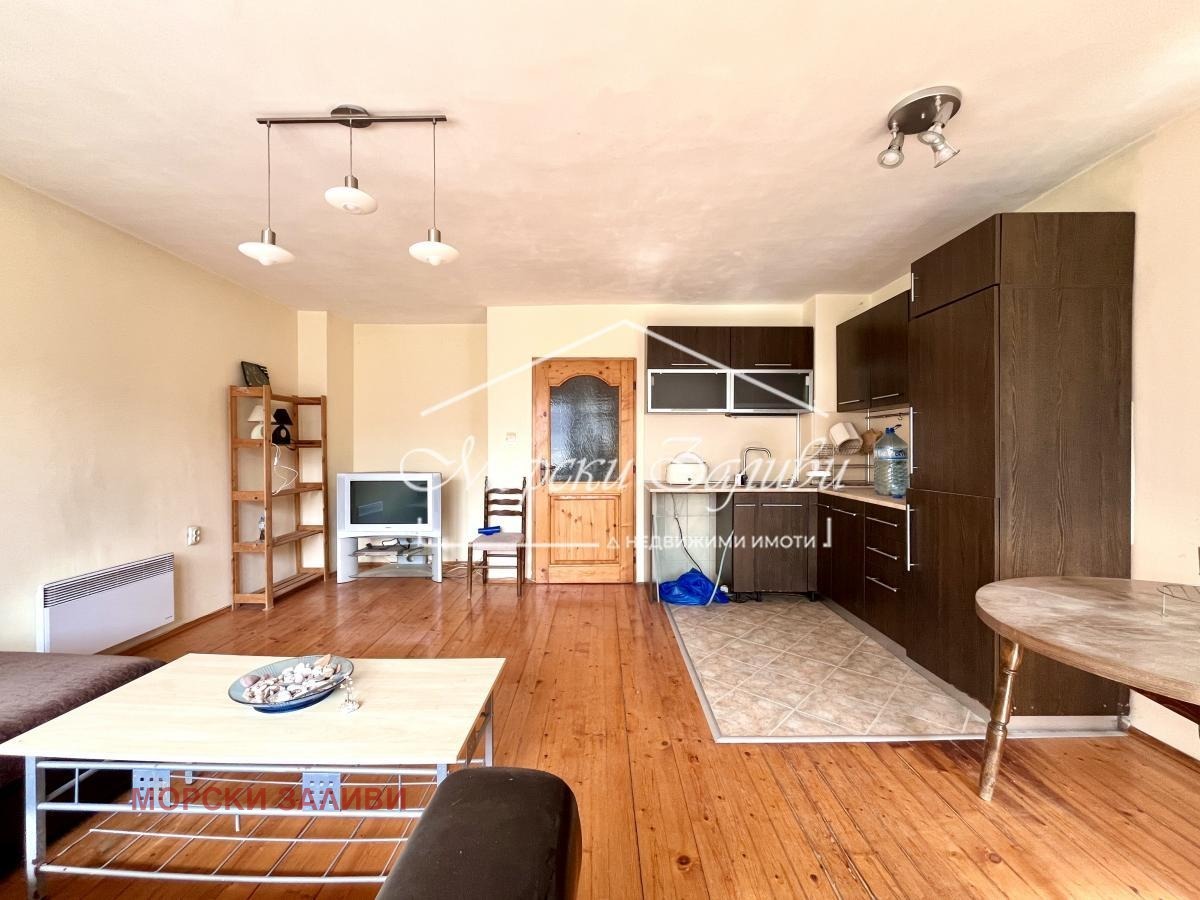 Продава 3-СТАЕН, гр. Бургас, Възраждане, снимка 5 - Апартаменти - 53985781