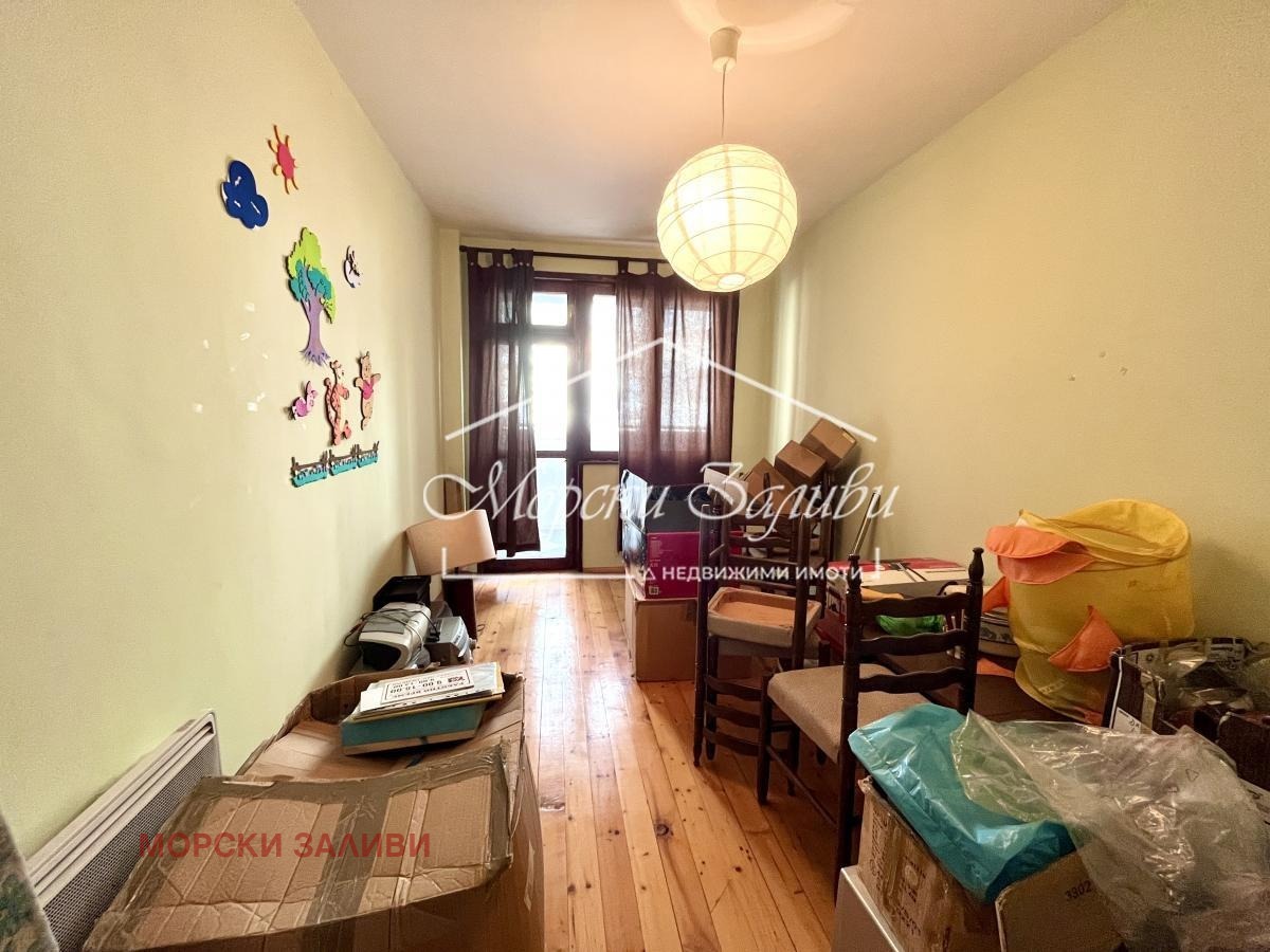 Продава 3-СТАЕН, гр. Бургас, Възраждане, снимка 10 - Апартаменти - 53985781