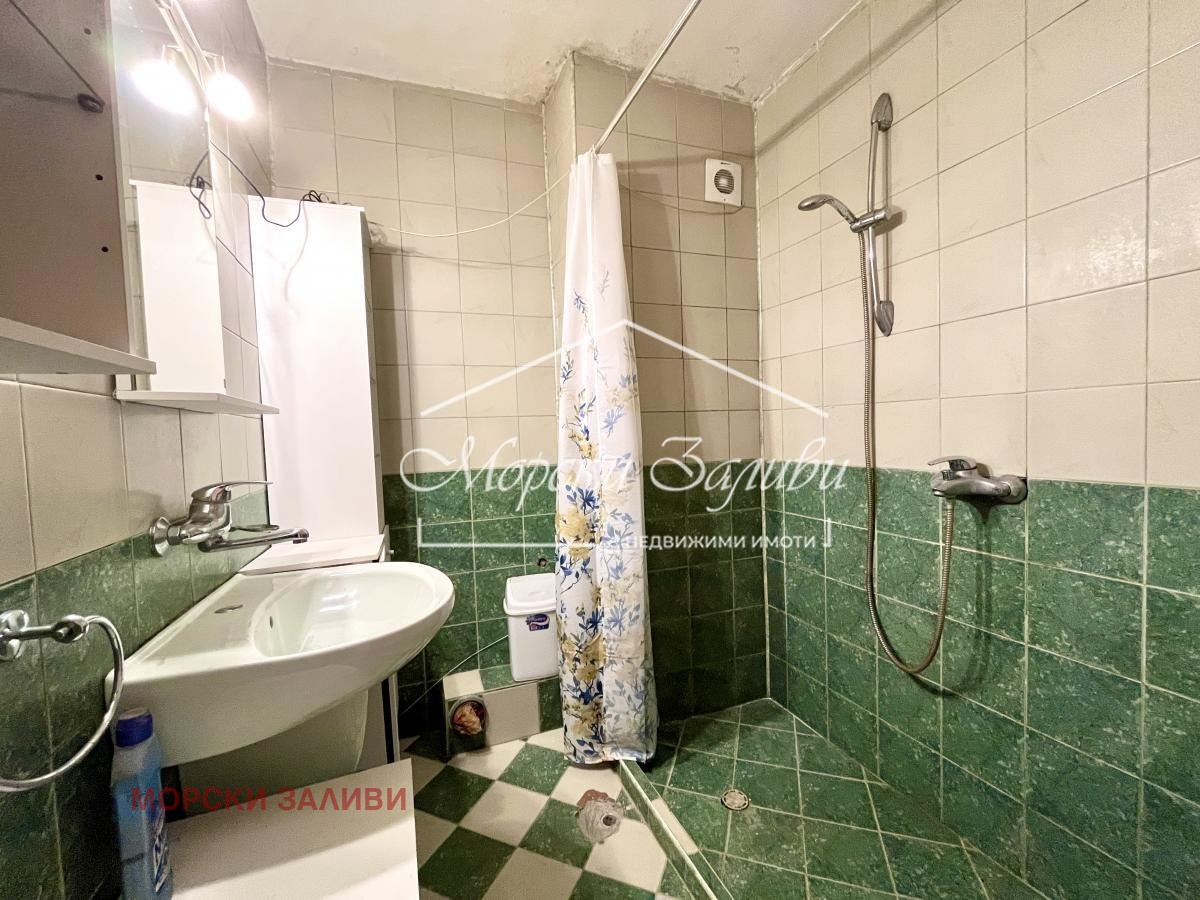 Продава 3-СТАЕН, гр. Бургас, Възраждане, снимка 12 - Апартаменти - 53985781