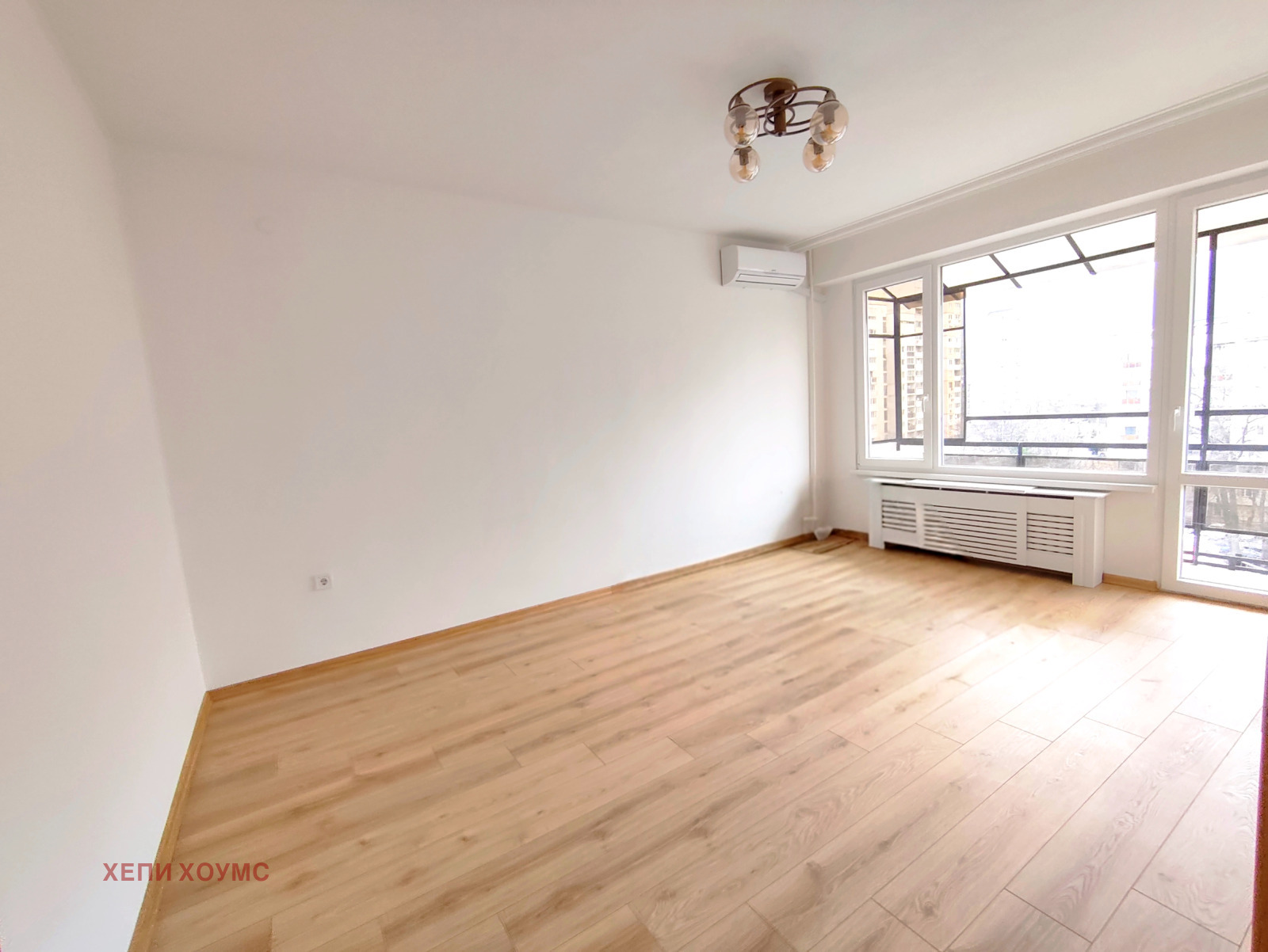 Продава 3-СТАЕН, гр. София, Бъкстон, снимка 5 - Апартаменти - 54063936