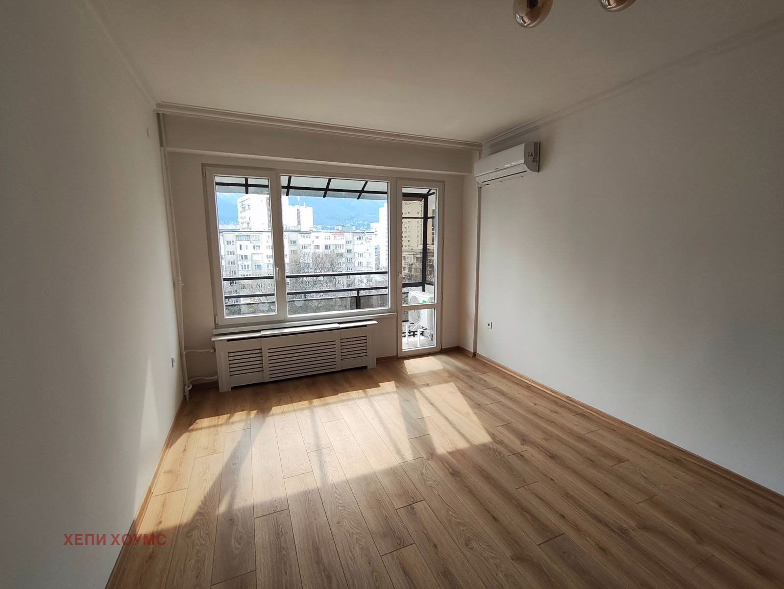 Продава 3-СТАЕН, гр. София, Бъкстон, снимка 6 - Апартаменти - 54063936